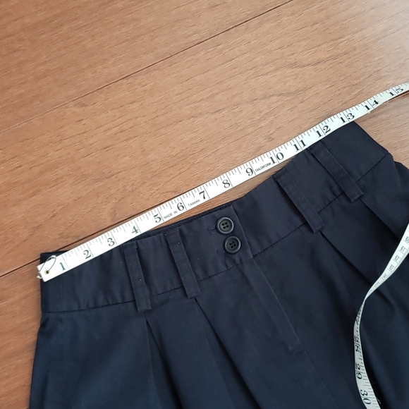 Theory Cargo Miniskirt - Picture 6 of 6